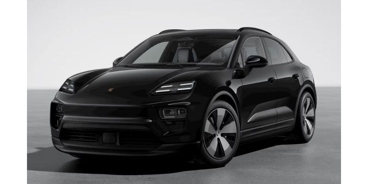 Porsche Macan 19.100 km 76.490 &euro; Plattling 94447