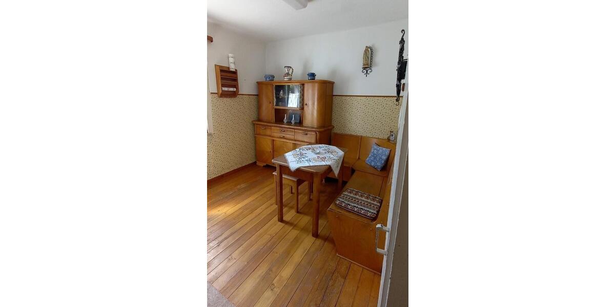 Einfamilienhaus Horb am Neckar - 5 Zimmer, 125 m&sup2;, 175.000&euro; | Angebot:26327585