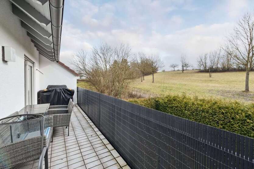Wohnung zum Kaufen in Diez 254.800 € 98 m²
