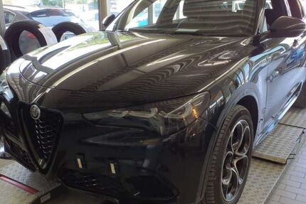 Alfa Romeo Stelvio 34.299 km 38.485 &euro; Pohlheim 35415