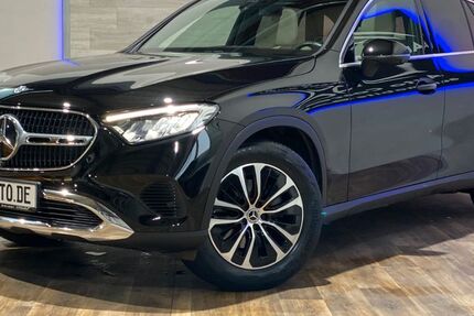 Mercedes-Benz GLC 200 19.272 km 47.990 &euro; Bad Kreuznach 55543