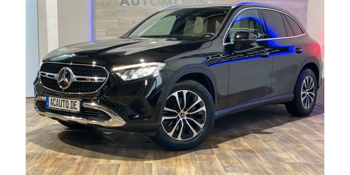Mercedes-Benz GLC 200 19.272 km 47.990 &euro; Bad Kreuznach 55543
