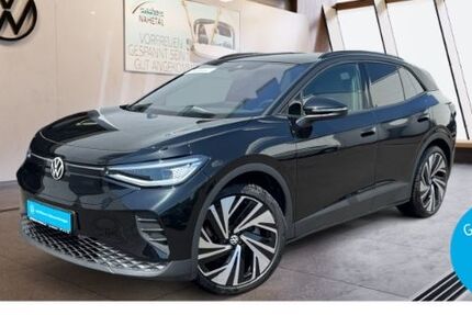 VW ID.4 9.895 km 42.450 &euro; Idar-Oberstein 55743