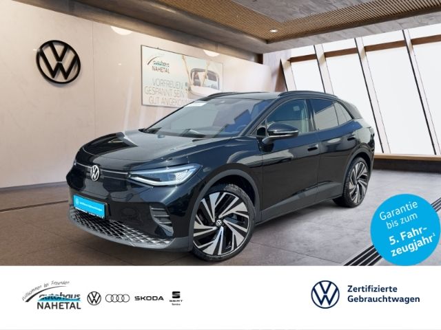 VW ID.4 9.895 km 42.450 &euro; Idar-Oberstein 55743