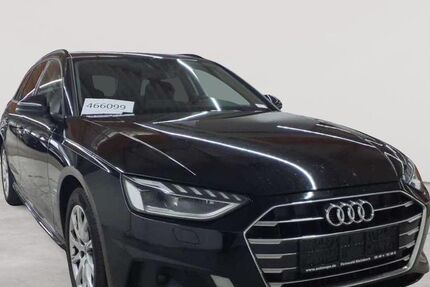 Audi A4 140.480 km 15.789 &euro; Fernwald-Steinbach 35463