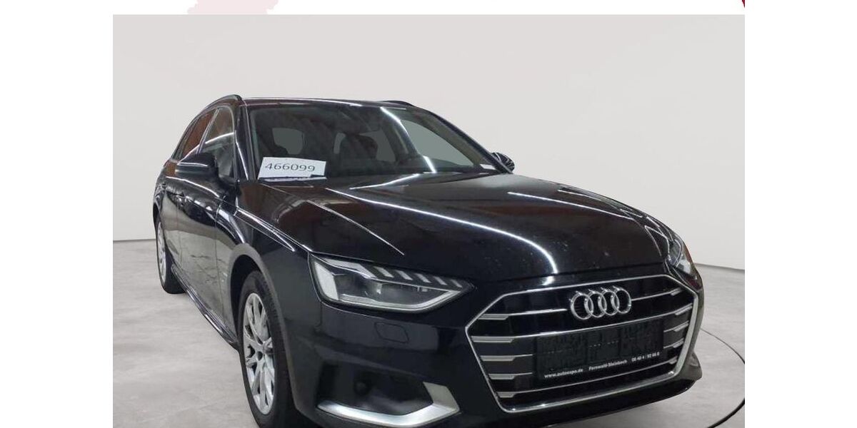 Audi A4 140.480 km 15.789 &euro; Fernwald-Steinbach 35463