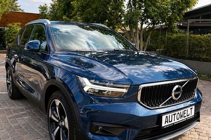 Volvo XC40 98.000 km 23.990 &euro; Schwetzingen 68723