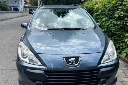 Peugeot 308 140.000 km 1.250 &euro; Geretsried 82538