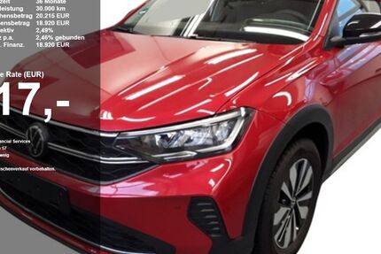 VW Taigo 4.985 km 18.240 &euro; Mainburg 84048