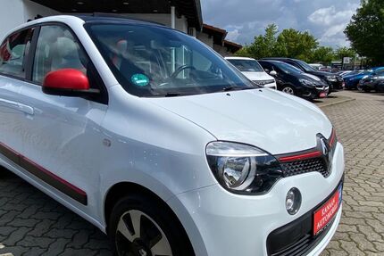 Renault Twingo 75.000 km 4.990 &euro; Goslar 38644