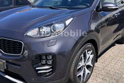 Kia Sportage 130.000 km 14.950 &euro; Freigericht 63579