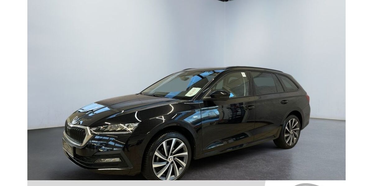 Skoda Octavia 69.730 km 25.520 &euro; Brandenburg 14770