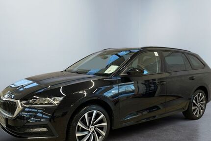 Skoda Octavia 69.730 km 25.670 &euro; Brandenburg 14770