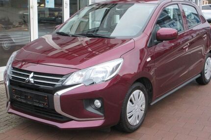 Mitsubishi Space Star 6.600 km 11.990 € Niefern 75223