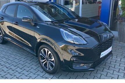 Ford Puma 32.500 km 22.950 &euro; Echzell 61209