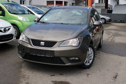 Seat Ibiza 119.000 km 4.999 &euro; Wangen 88239