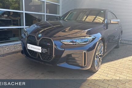 BMW i4 46.629 km 48.499 &euro; Memmingen 87700