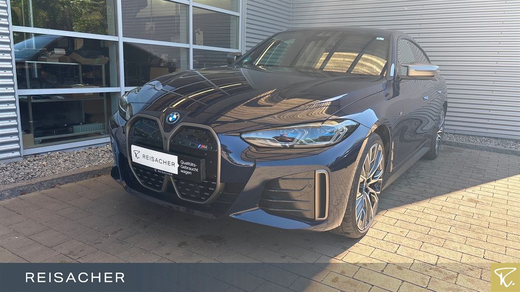 BMW i4 46.629 km 48.499 &euro; Memmingen 87700