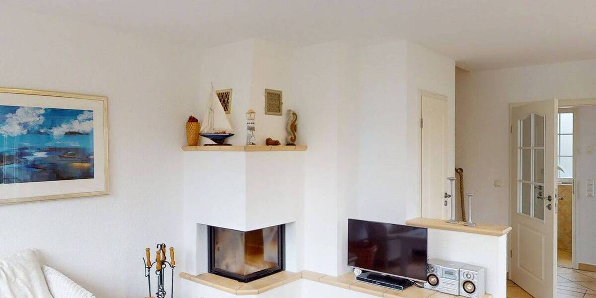 Einfamilienhaus Ostseeheilbad Zingst Zingst - 3 Zimmer, 80 m&sup2;, 490.000&euro; | Angebot:25701443