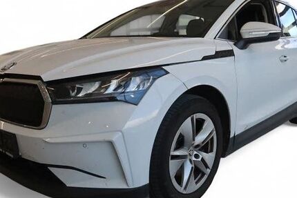 Skoda Enyaq 91.638 km 23.495 &euro; Ergolding 84030