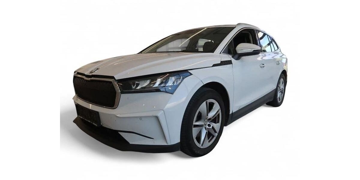Skoda Enyaq 91.638 km 23.495 &euro; Ergolding 84030