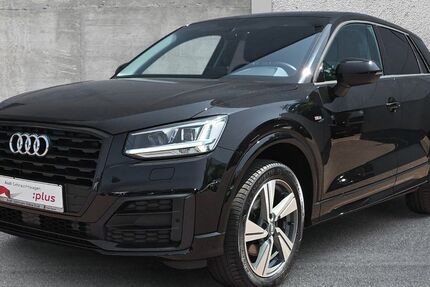 Audi Q2 83.415 km 17.240 € Halle (Saale) 06110