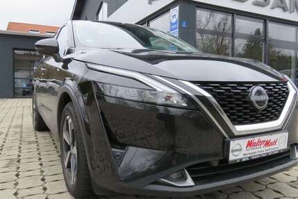 Nissan Qashqai 59.000 km 26.290 &euro; Koenigsdorf 82549