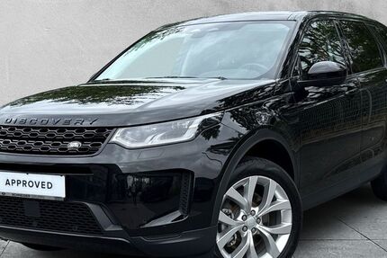 Land Rover Discovery Sport 15.000 km 38.980 € Hof 95030
