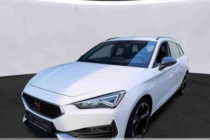 Cupra Leon 35.450 km 21.999 &euro; Chemnitz 09125