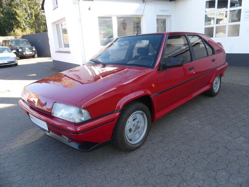 BX