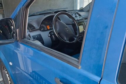 Mercedes-Benz Vito 244.000 km 5.000 &euro; Radevormwald 42477