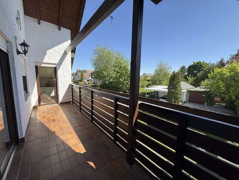 Wohnung zum Kaufen in Alfdorf 198.000 € 74 m²