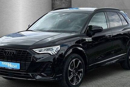 Audi Q3 60.253 km 29.890 &euro; Fürstenfeldbruck 82256