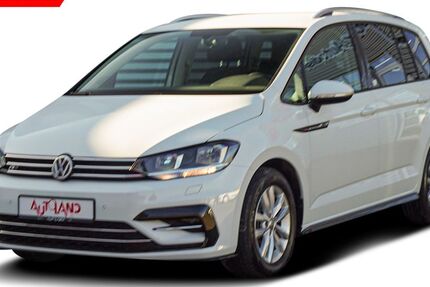 VW Touran 29.393 km 21.990 &euro; Magdeburg 39118