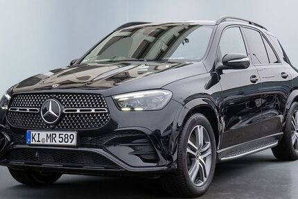 Mercedes-Benz GLE 450 9.999 km 98.950 &euro; Kiel 24109