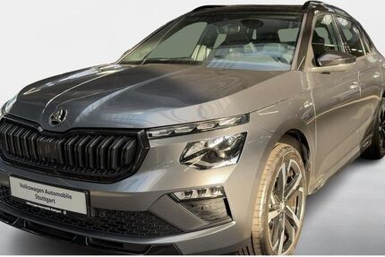 Skoda Kamiq 1.505 km 30.430 &euro; Stuttgart-Feuerbach 70469