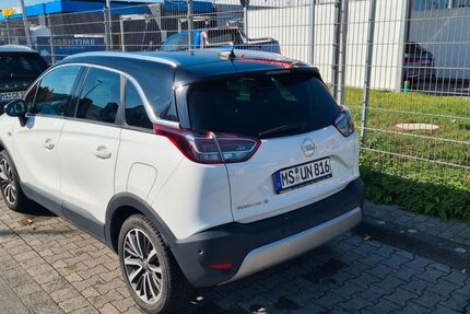 Opel Crossland (X) 51.100 km 13.900 € Münster 48147