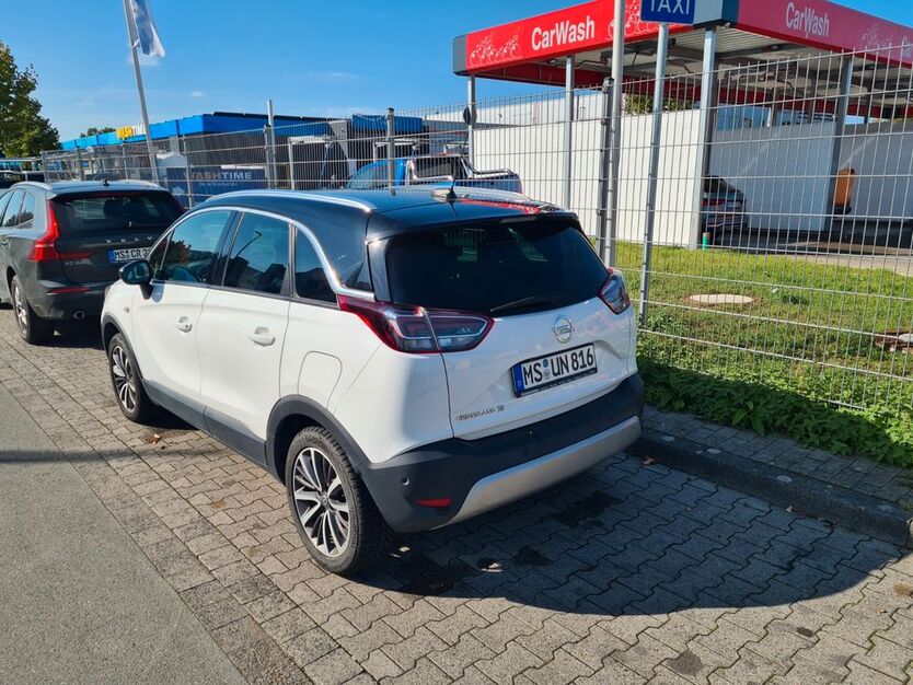Opel Crossland (X) 51.100 km 13.900 € Münster 48147