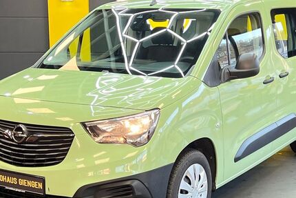 Opel Combo Life 164.800 km 9.600 &euro; Giengen 89537