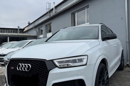 Audi RSQ3