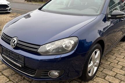 VW Golf 200.521 km 4.400 &euro; Kirchberg 55481