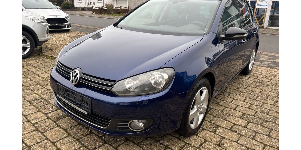 VW Golf 200.521 km 4.400 &euro; Kirchberg 55481