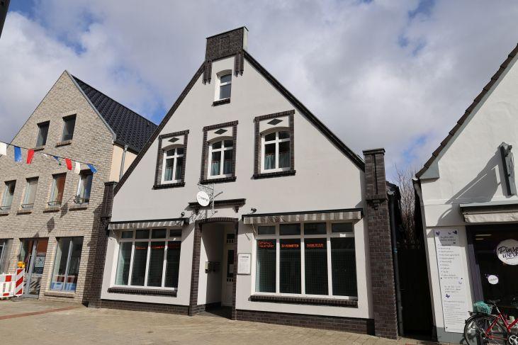 Gewerbeobjekt Heide - 850&euro; | Angebot:24703354