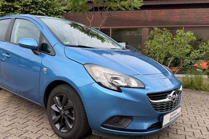 Opel Corsa 56.421 km 10.900 &euro; Maßbach/Poppenlauer 97711