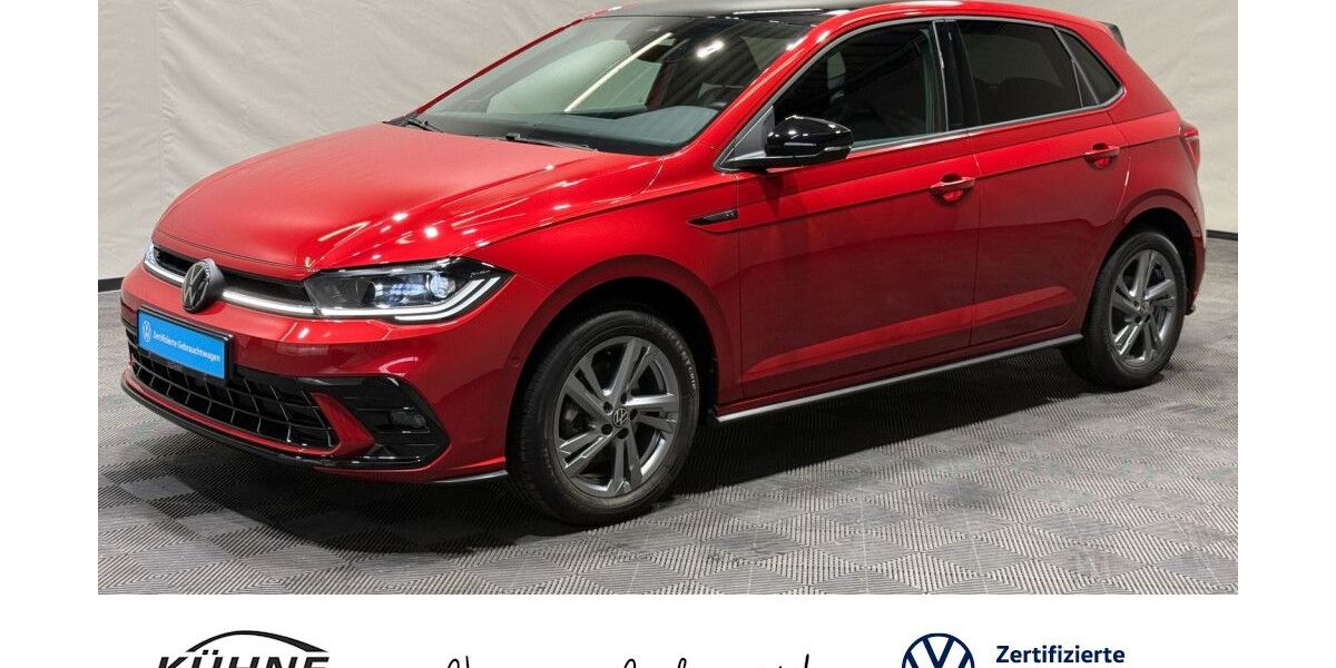 VW Polo 9.666 km 25.440 &euro; Doberlug-Kirchhain 03253