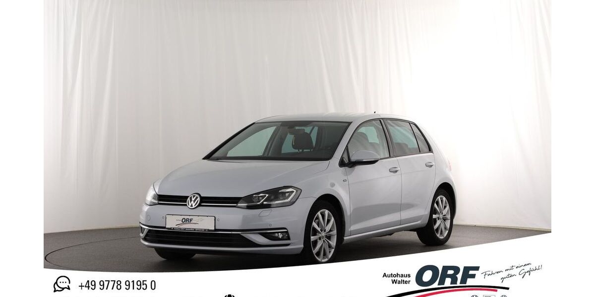 VW Golf 74.258 km 15.950 &euro; Hausen/Rhön 97647