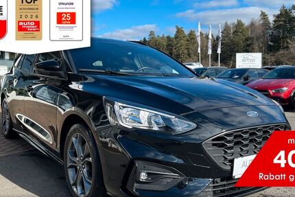 Ford Focus 56.000 km 16.890 &euro; Eschenbach 92676