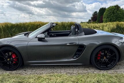 Porsche Boxster 57.000 km 71.990 &euro; Mettmann 40822