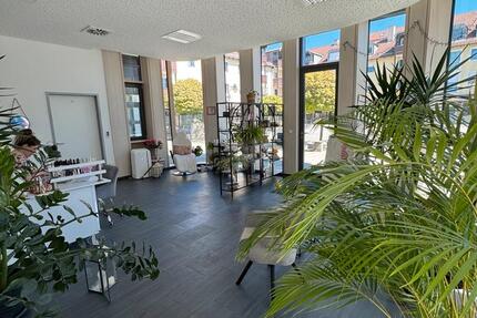 Gewerbeobjekt Burghausen - 350&euro; | Angebot:26329853