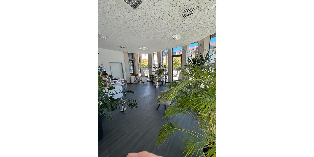 Gewerbeobjekt Burghausen - 350&euro; | Angebot:26329853